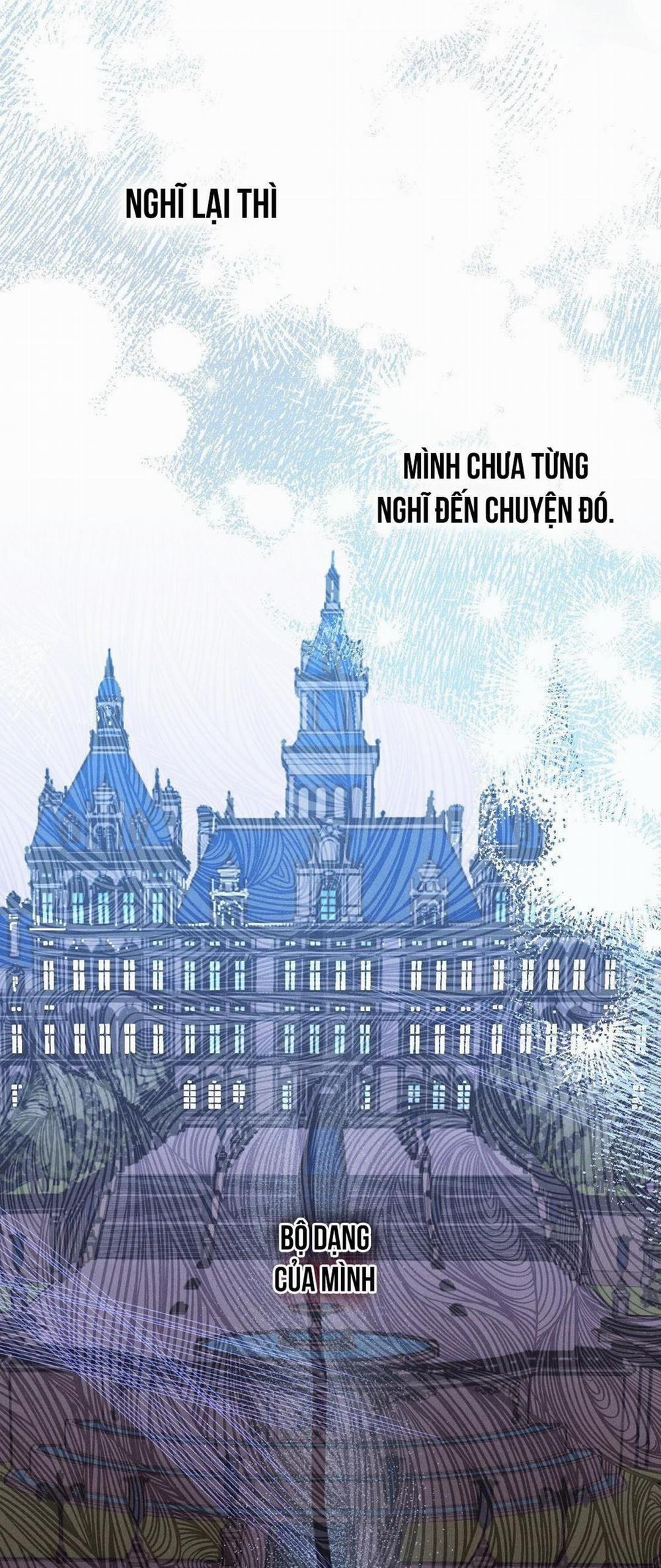 Hoàng Tử Hư Hỏng Che Giấu Mình Là Omega 25 trang 14