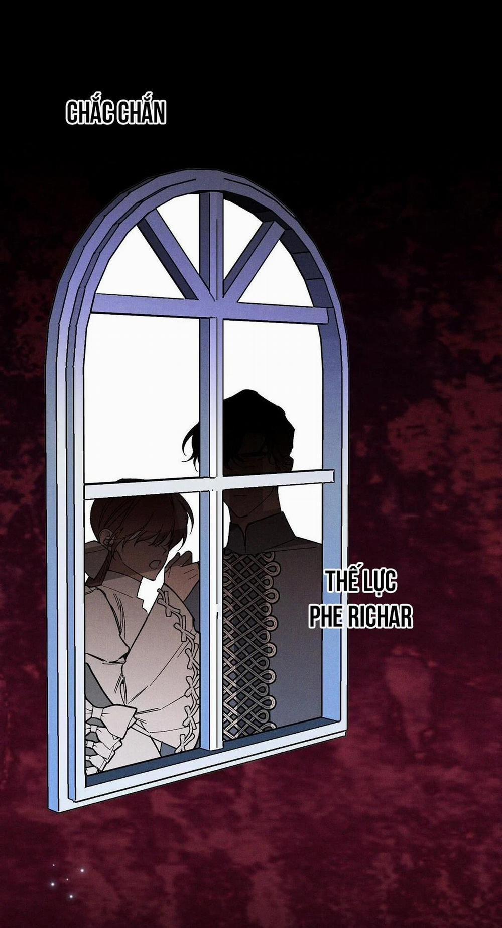 Hoàng Tử Hư Hỏng Che Giấu Mình Là Omega 25 trang 16