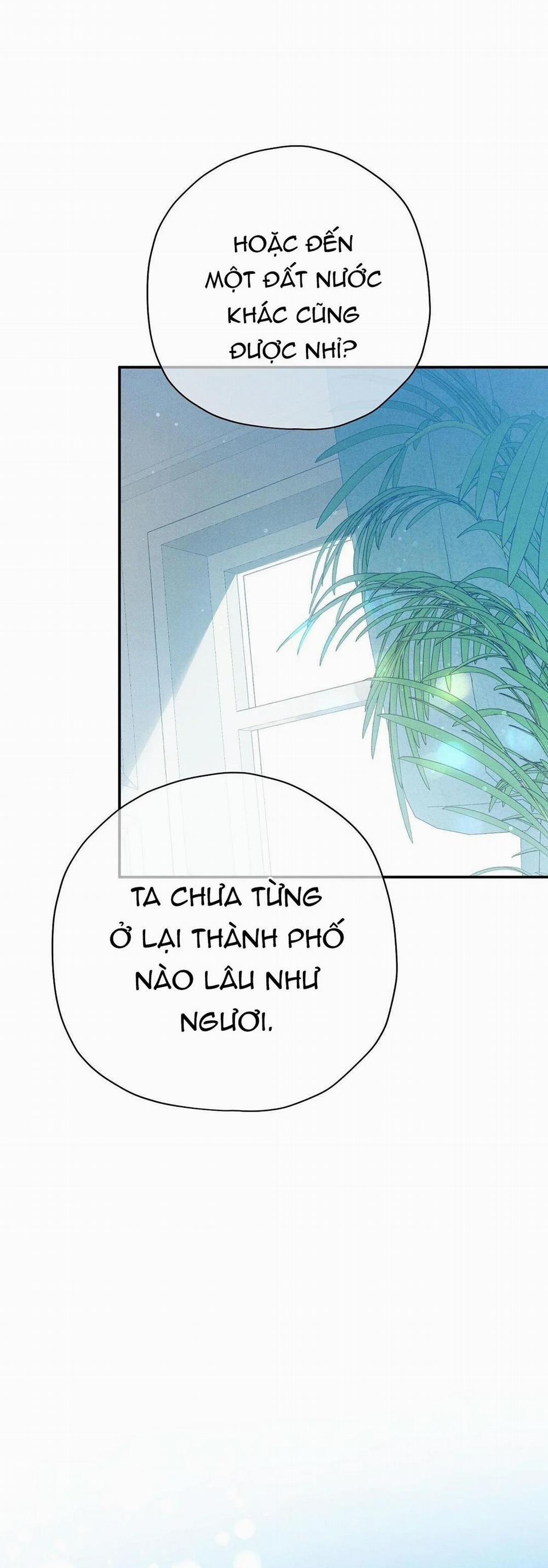 Hoàng Tử Hư Hỏng Che Giấu Mình Là Omega 25 trang 24