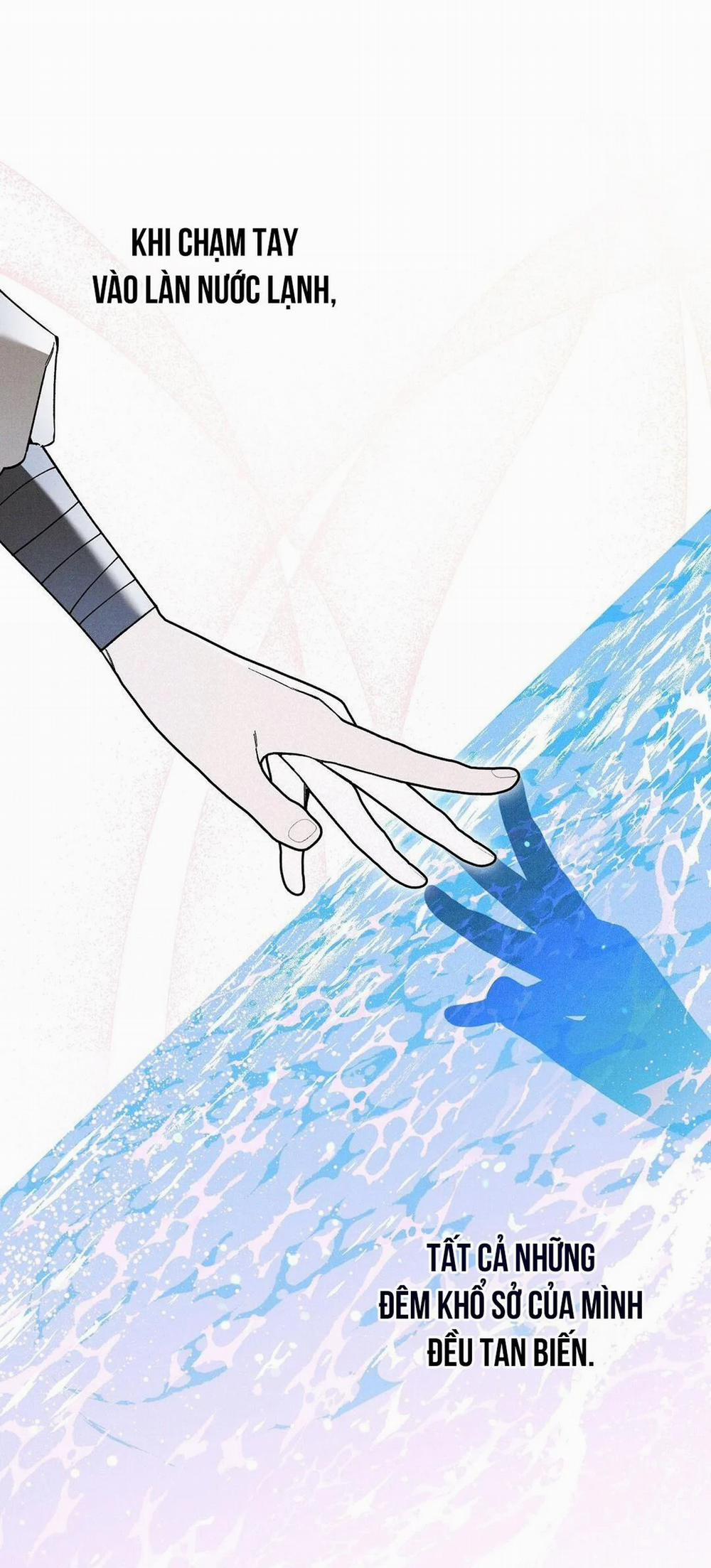 Hoàng Tử Hư Hỏng Che Giấu Mình Là Omega 25 trang 28