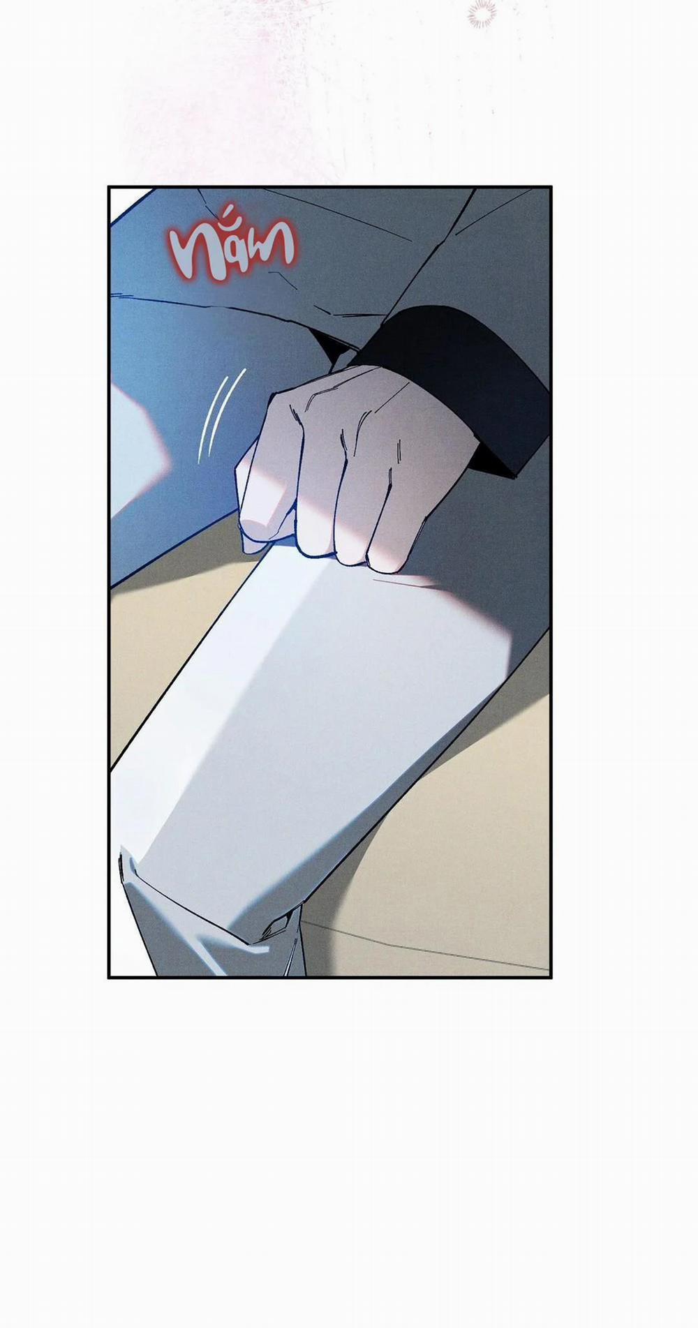 Hoàng Tử Hư Hỏng Che Giấu Mình Là Omega 25 trang 5