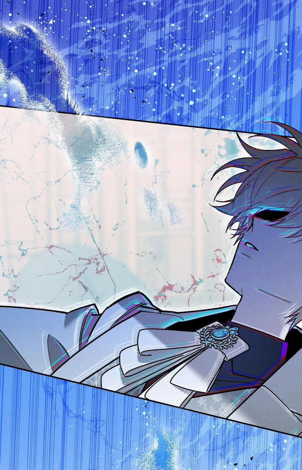 Hoàng Tử Hư Hỏng Che Giấu Mình Là Omega 25 trang 54