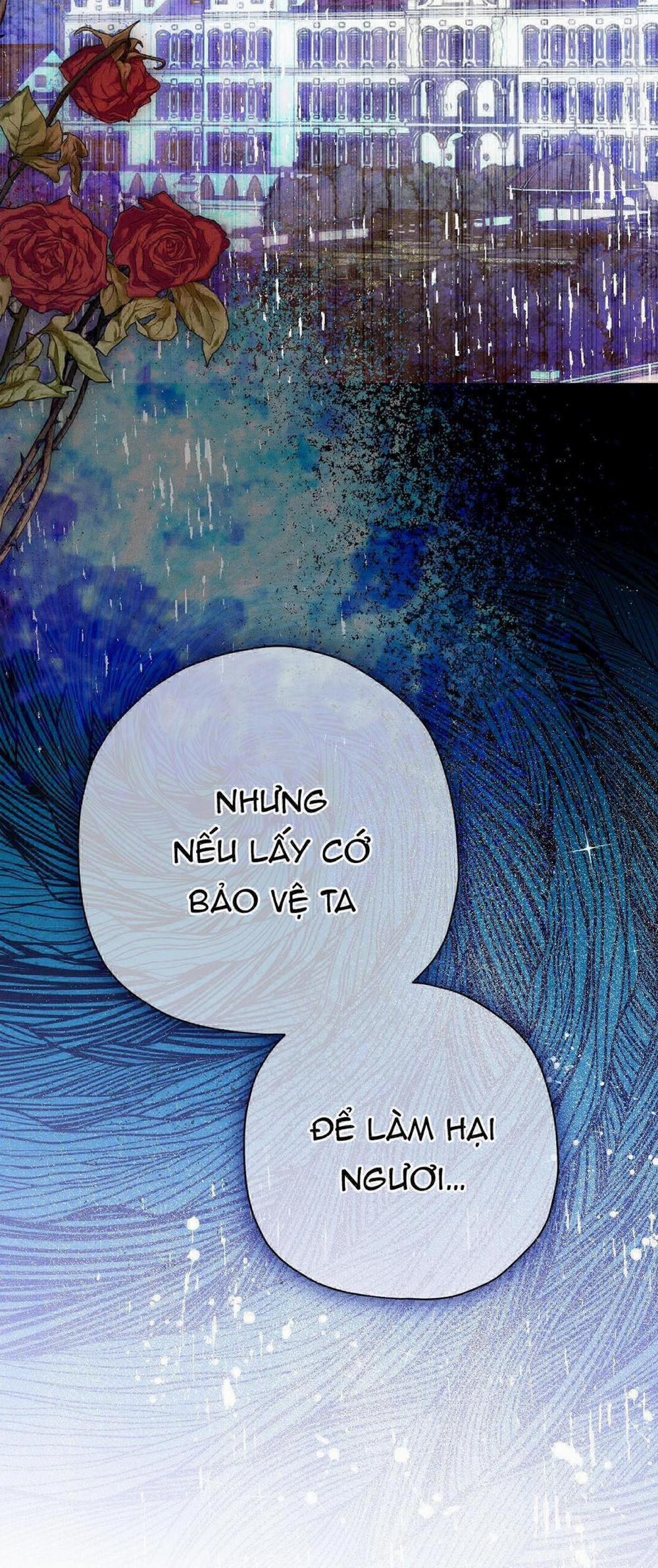 Hoàng Tử Hư Hỏng Che Giấu Mình Là Omega 25 trang 9