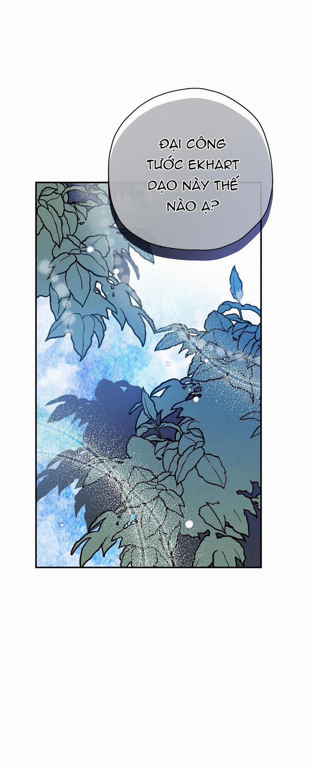 Hoàng Tử Hư Hỏng Che Giấu Mình Là Omega 27 trang 26