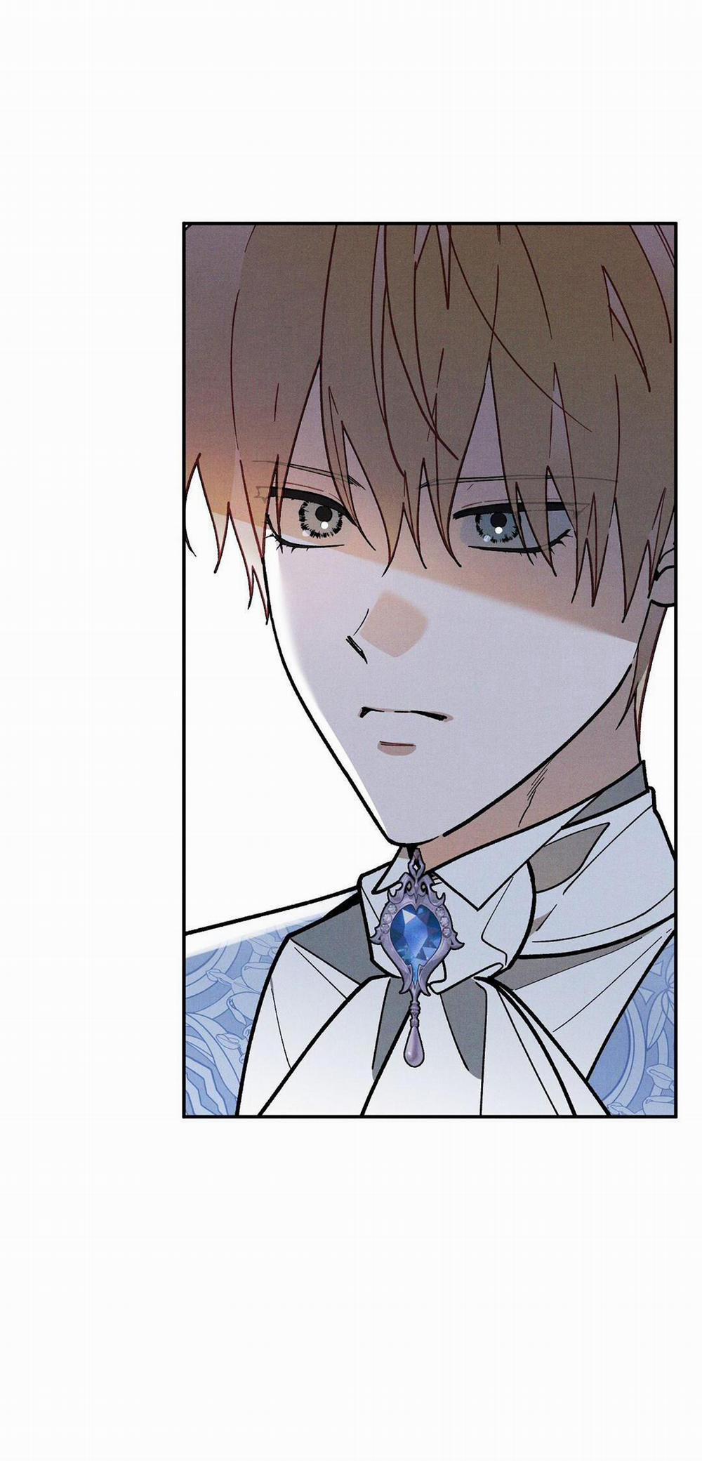 Hoàng Tử Hư Hỏng Che Giấu Mình Là Omega 28 trang 11