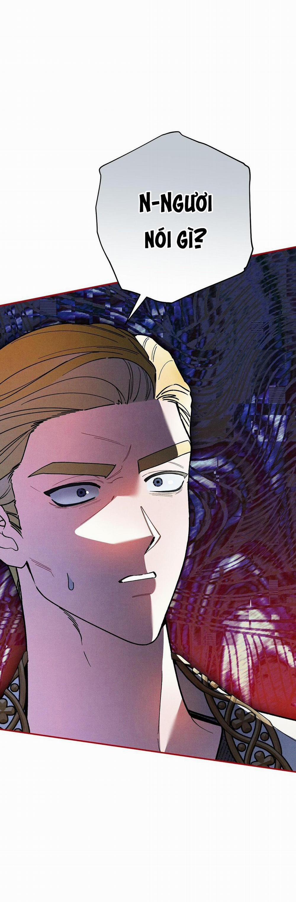 Hoàng Tử Hư Hỏng Che Giấu Mình Là Omega 28 trang 13