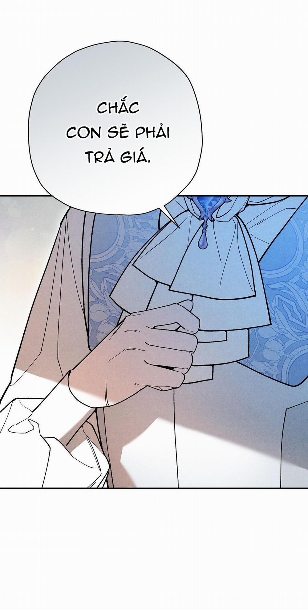 Hoàng Tử Hư Hỏng Che Giấu Mình Là Omega 28 trang 29