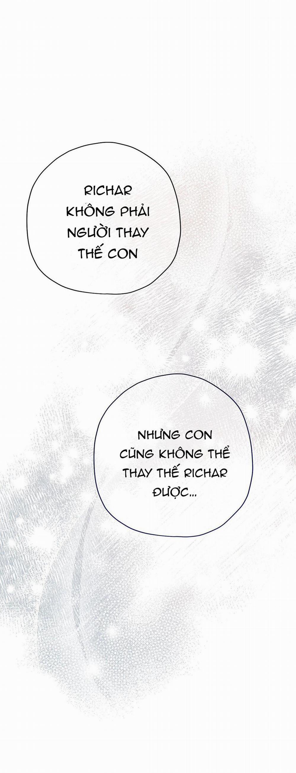 Hoàng Tử Hư Hỏng Che Giấu Mình Là Omega 28 trang 33