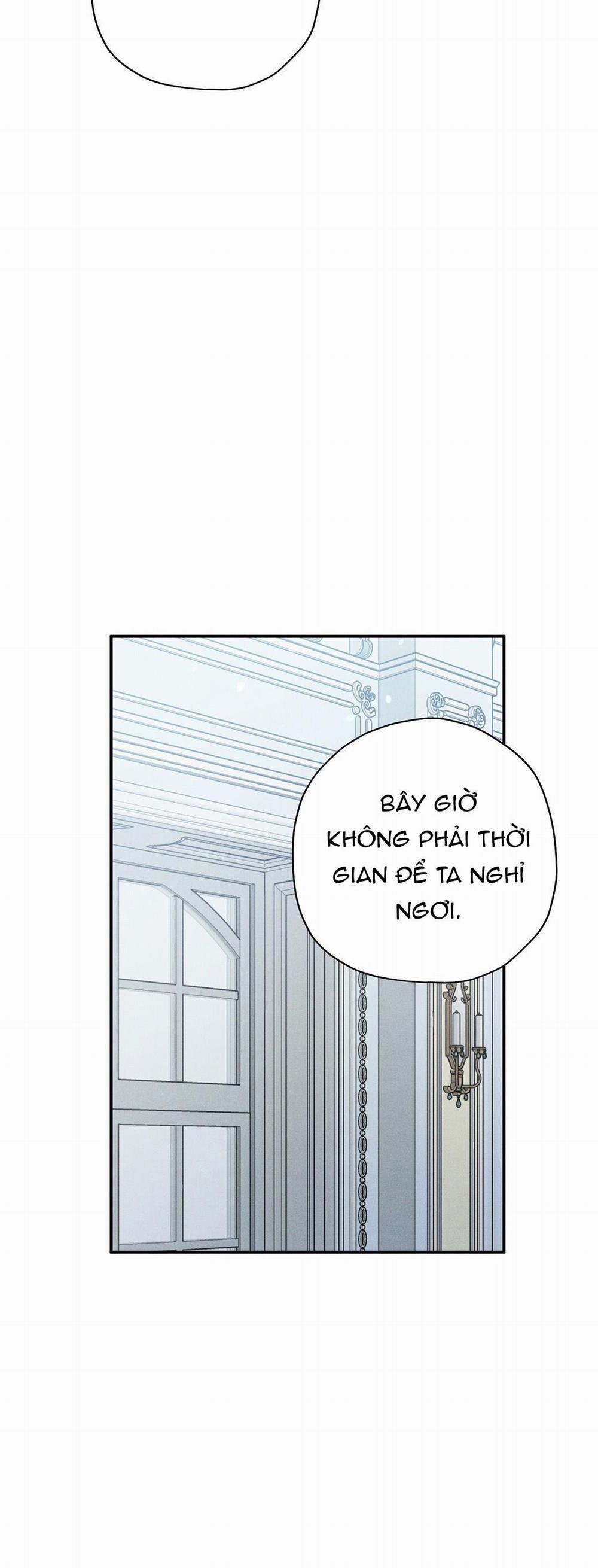 Hoàng Tử Hư Hỏng Che Giấu Mình Là Omega 28 trang 56