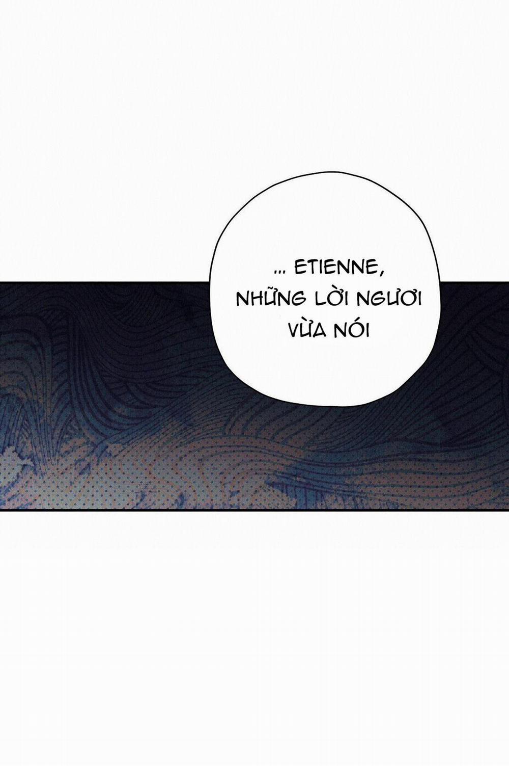 Hoàng Tử Hư Hỏng Che Giấu Mình Là Omega 28 trang 9