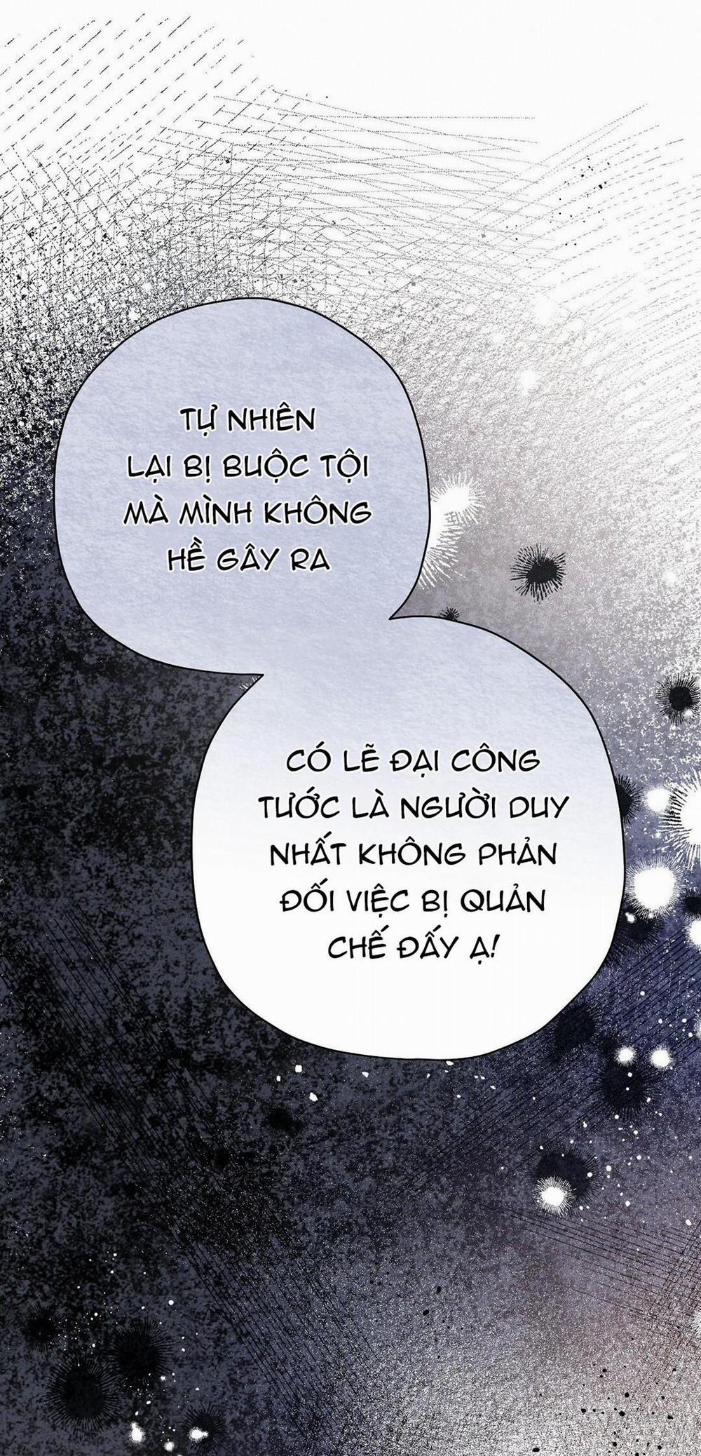 Hoàng Tử Hư Hỏng Che Giấu Mình Là Omega 29 trang 10