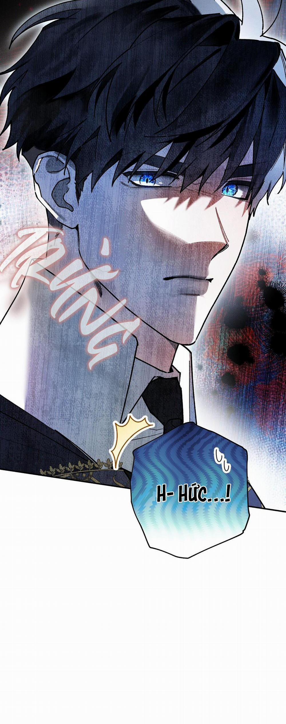 Hoàng Tử Hư Hỏng Che Giấu Mình Là Omega 29 trang 15