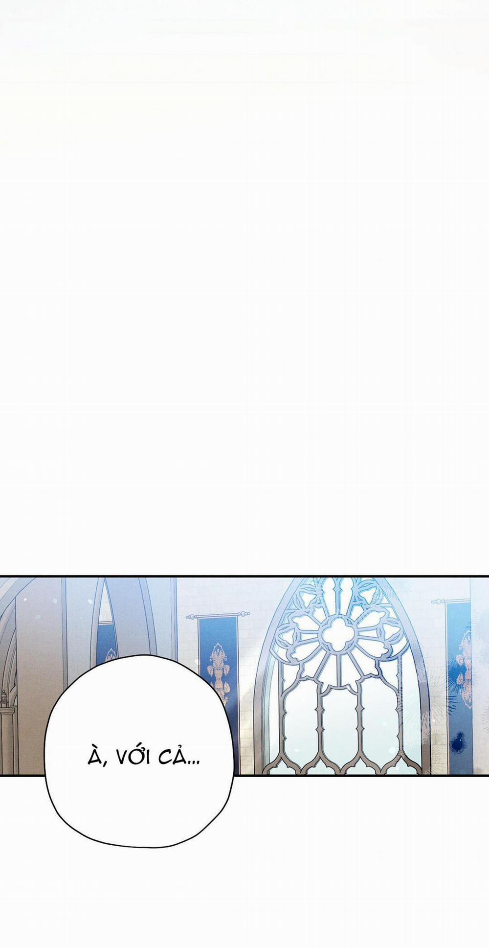 Hoàng Tử Hư Hỏng Che Giấu Mình Là Omega 29 trang 18