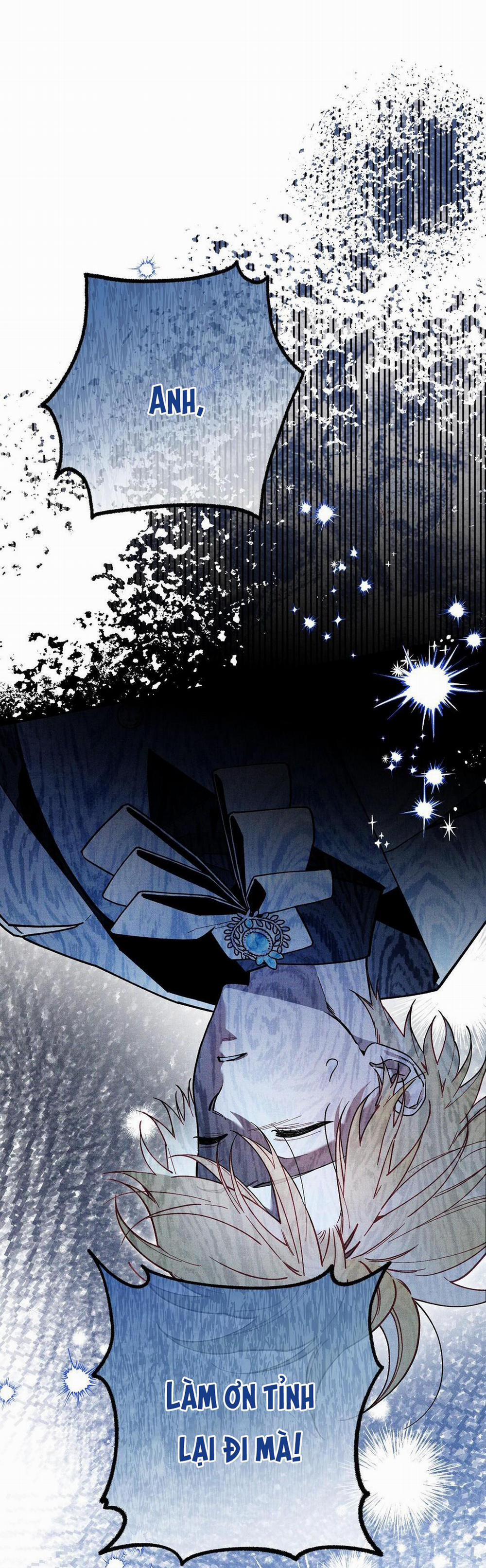 Hoàng Tử Hư Hỏng Che Giấu Mình Là Omega 29 trang 22