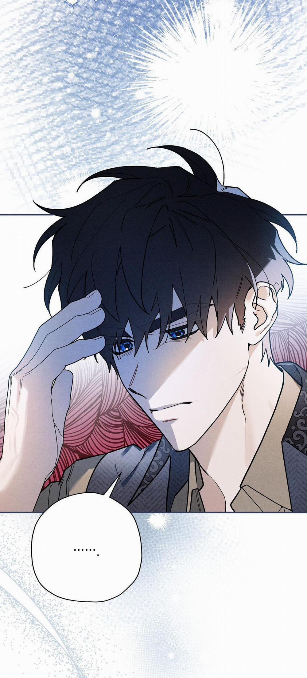 Hoàng Tử Hư Hỏng Che Giấu Mình Là Omega 29 trang 23