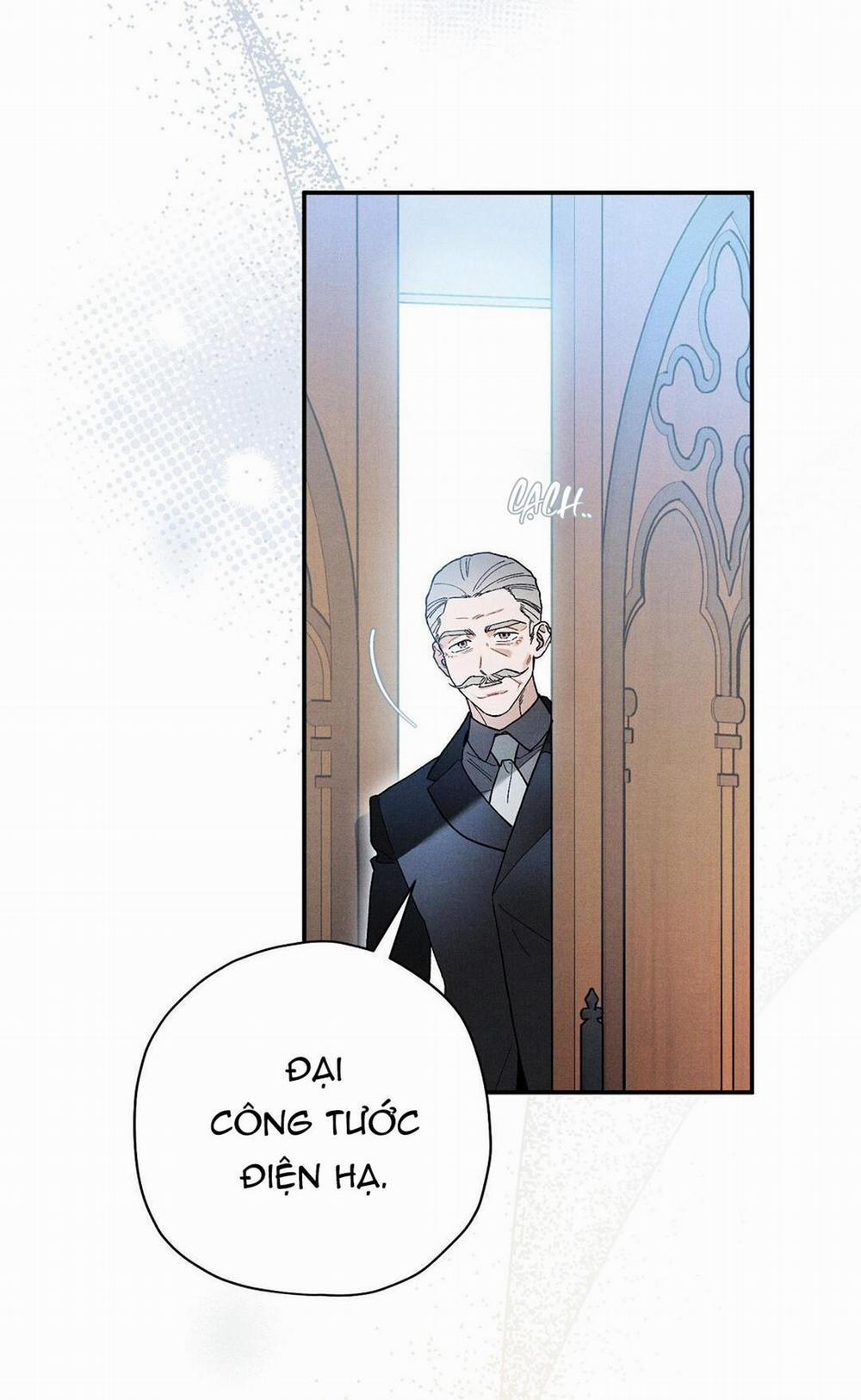 Hoàng Tử Hư Hỏng Che Giấu Mình Là Omega 29 trang 24