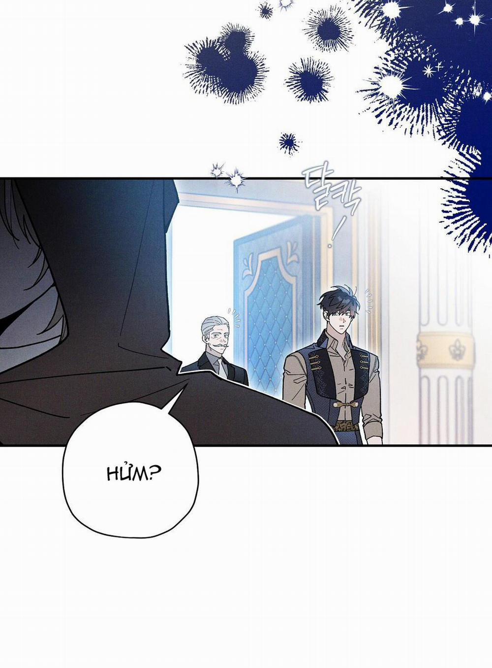 Hoàng Tử Hư Hỏng Che Giấu Mình Là Omega 29 trang 29