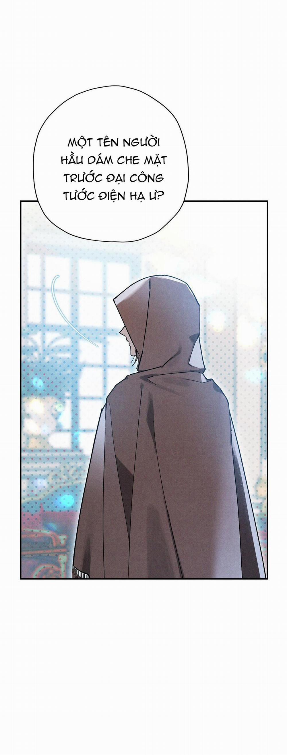 Hoàng Tử Hư Hỏng Che Giấu Mình Là Omega 29 trang 31