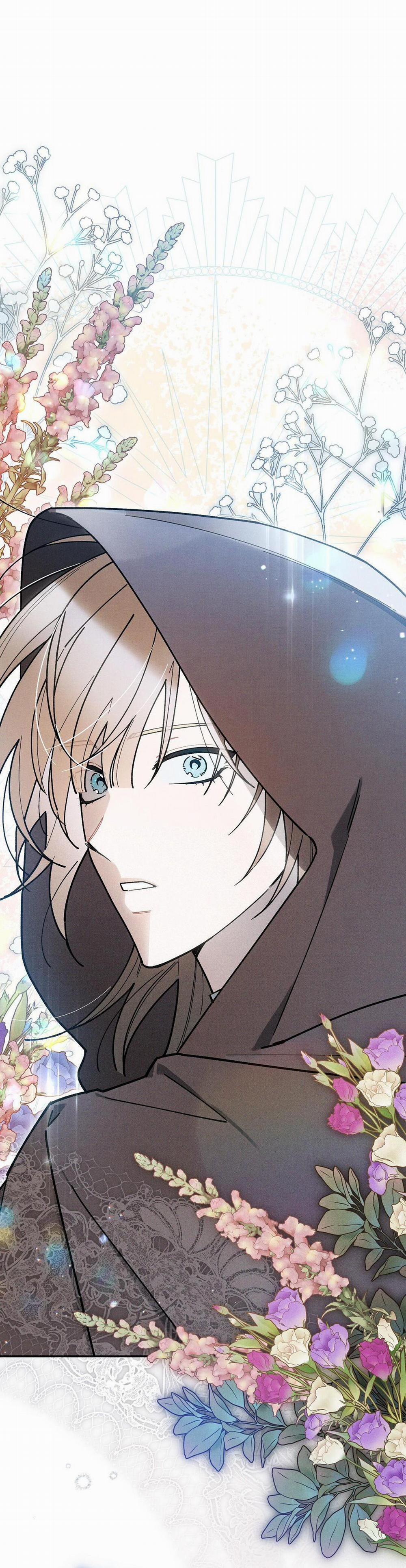 Hoàng Tử Hư Hỏng Che Giấu Mình Là Omega 29 trang 33