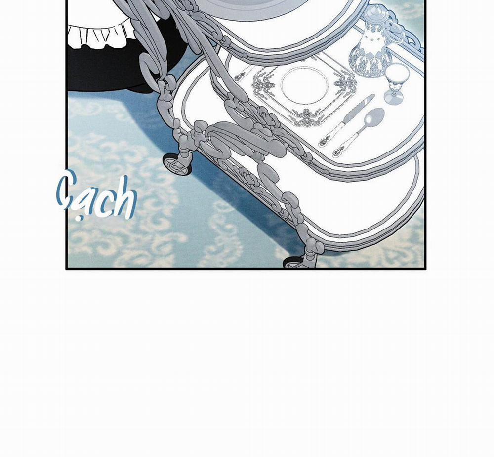 Hoàng Tử Hư Hỏng Che Giấu Mình Là Omega 29 trang 36