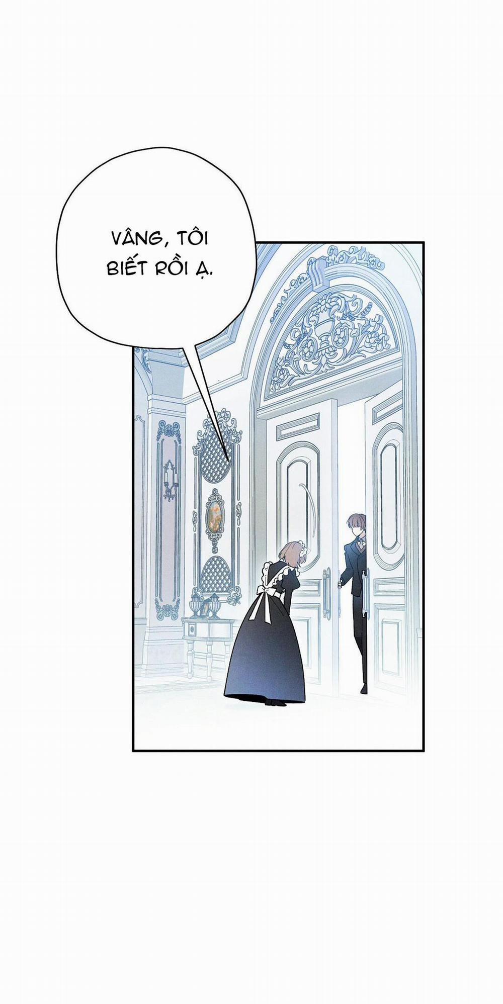 Hoàng Tử Hư Hỏng Che Giấu Mình Là Omega 29 trang 38