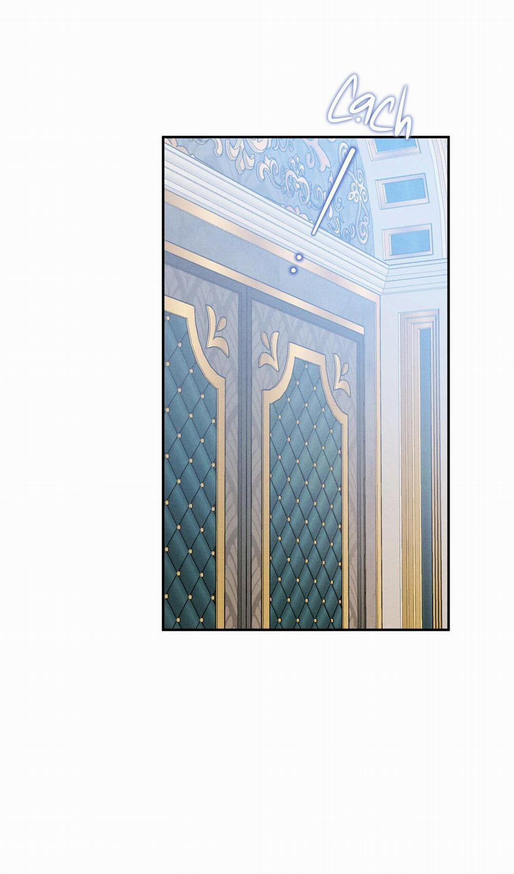 Hoàng Tử Hư Hỏng Che Giấu Mình Là Omega 29 trang 49