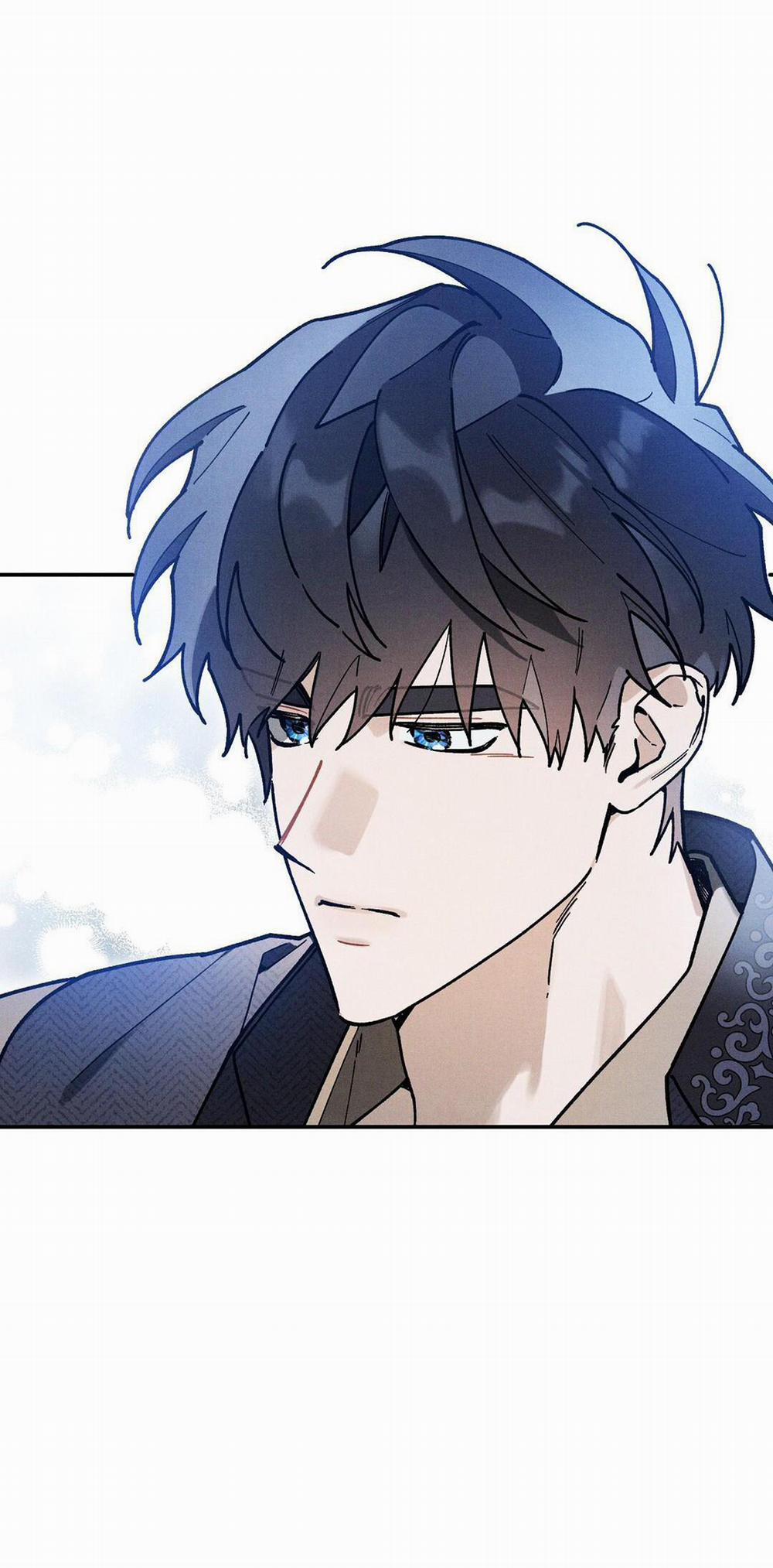 Hoàng Tử Hư Hỏng Che Giấu Mình Là Omega 29 trang 50