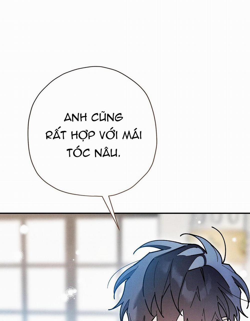 Hoàng Tử Hư Hỏng Che Giấu Mình Là Omega 29 trang 54