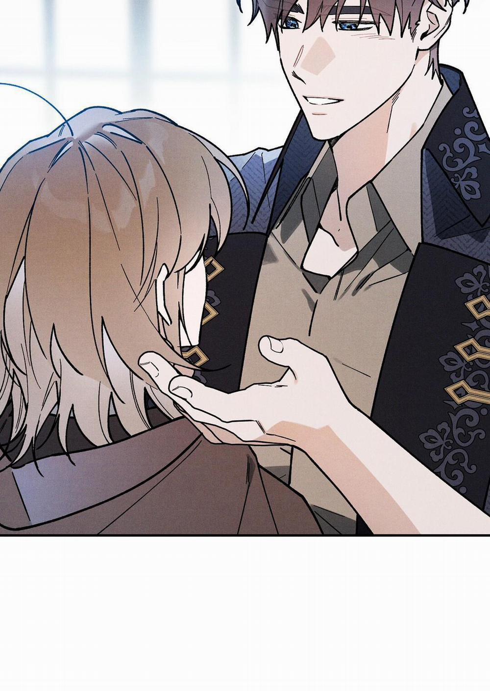 Hoàng Tử Hư Hỏng Che Giấu Mình Là Omega 29 trang 55