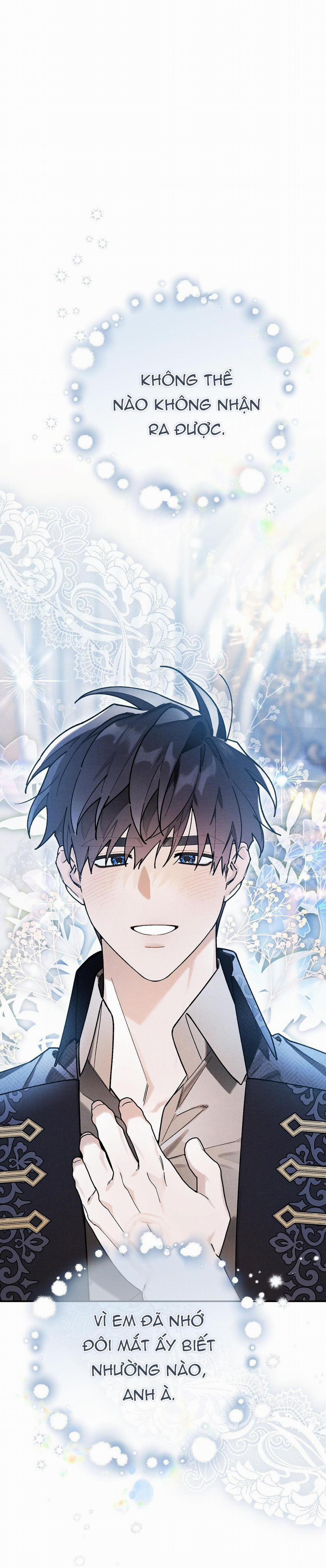 Hoàng Tử Hư Hỏng Che Giấu Mình Là Omega 29 trang 57