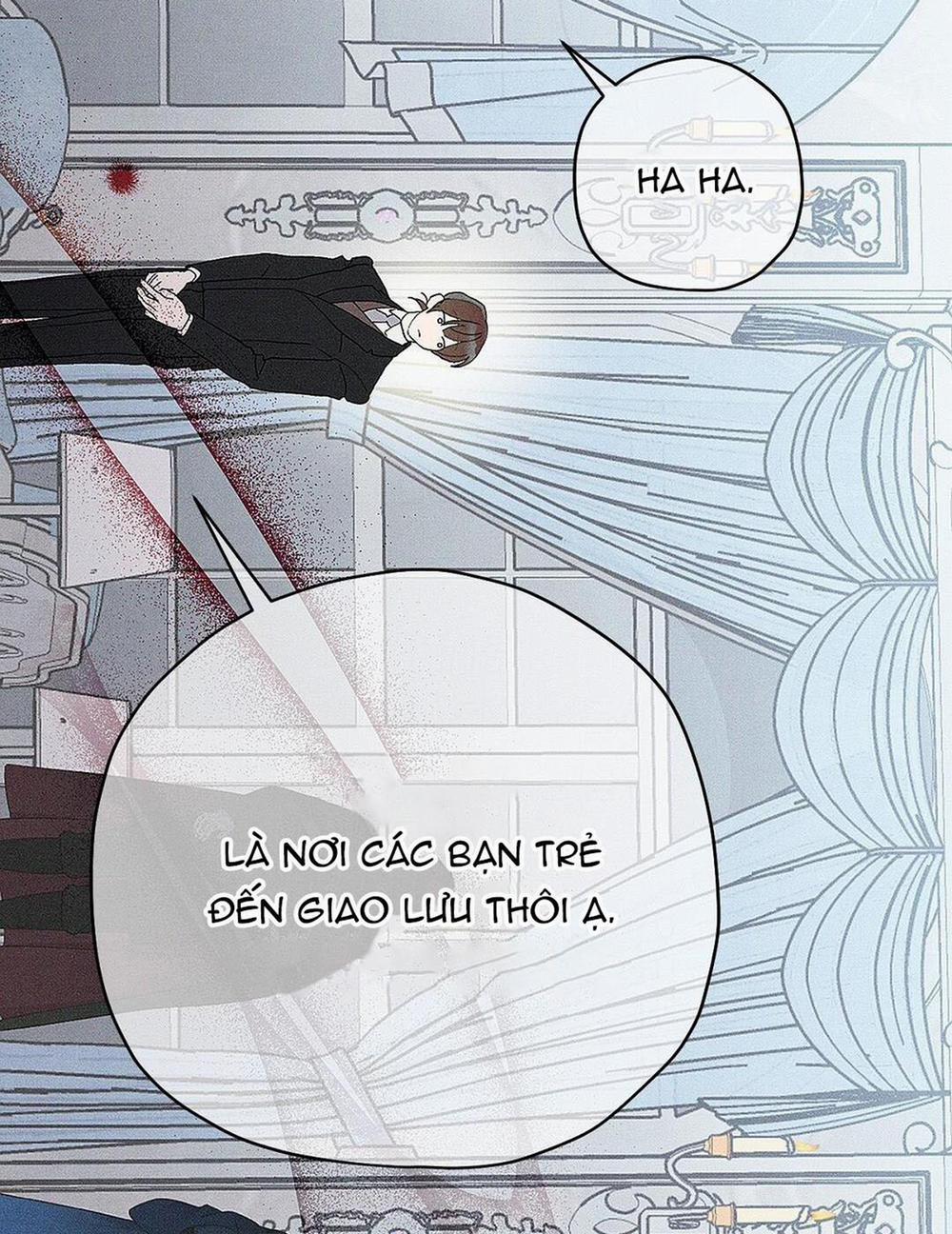 Hoàng Tử Hư Hỏng Che Giấu Mình Là Omega 3 trang 14