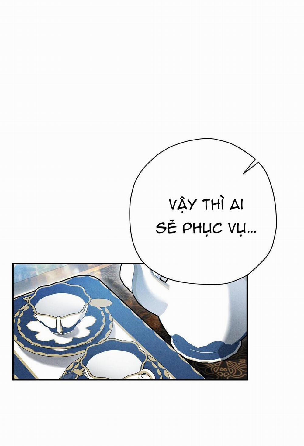 Hoàng Tử Hư Hỏng Che Giấu Mình Là Omega 30 trang 10