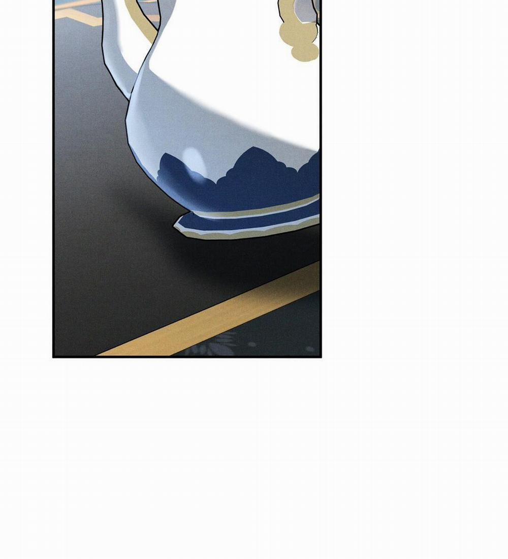 Hoàng Tử Hư Hỏng Che Giấu Mình Là Omega 30 trang 19