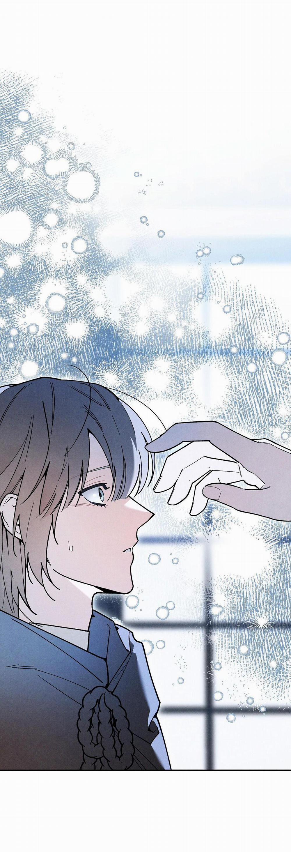 Hoàng Tử Hư Hỏng Che Giấu Mình Là Omega 30 trang 2