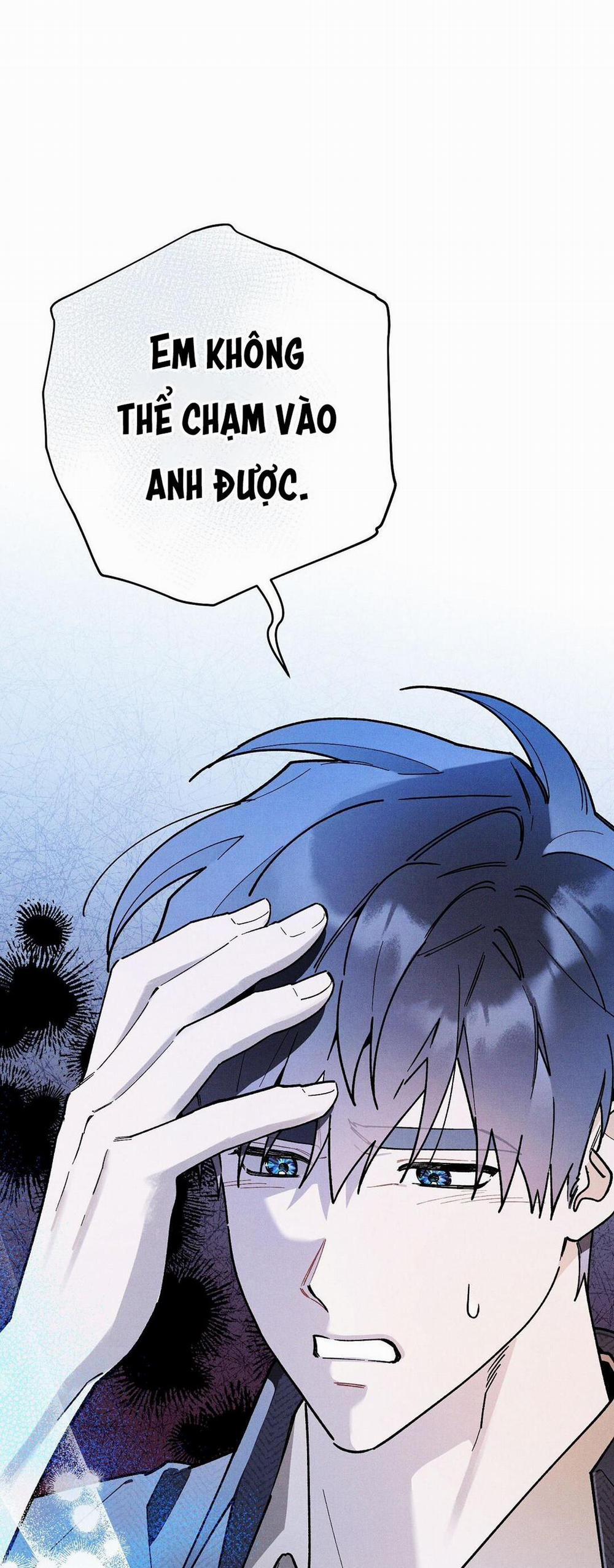 Hoàng Tử Hư Hỏng Che Giấu Mình Là Omega 30 trang 20