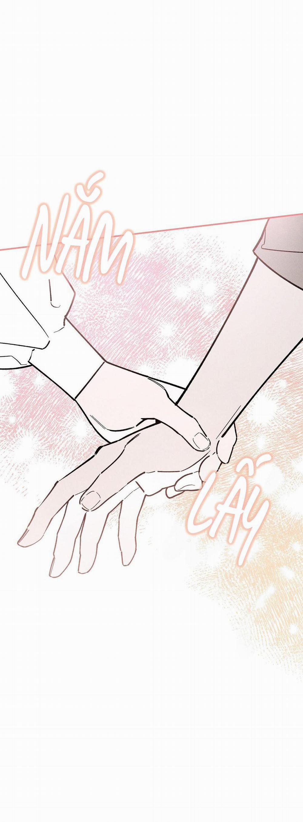 Hoàng Tử Hư Hỏng Che Giấu Mình Là Omega 30 trang 23