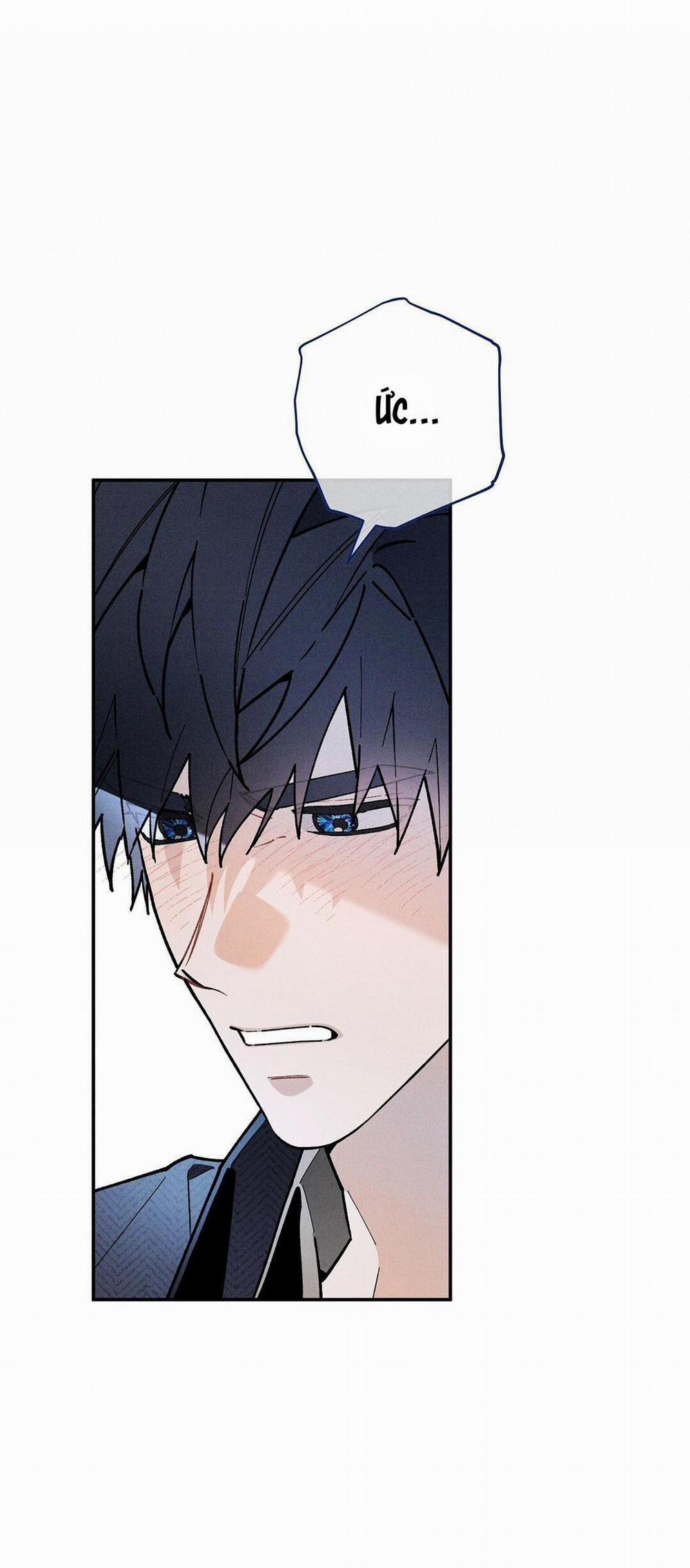 Hoàng Tử Hư Hỏng Che Giấu Mình Là Omega 30 trang 26