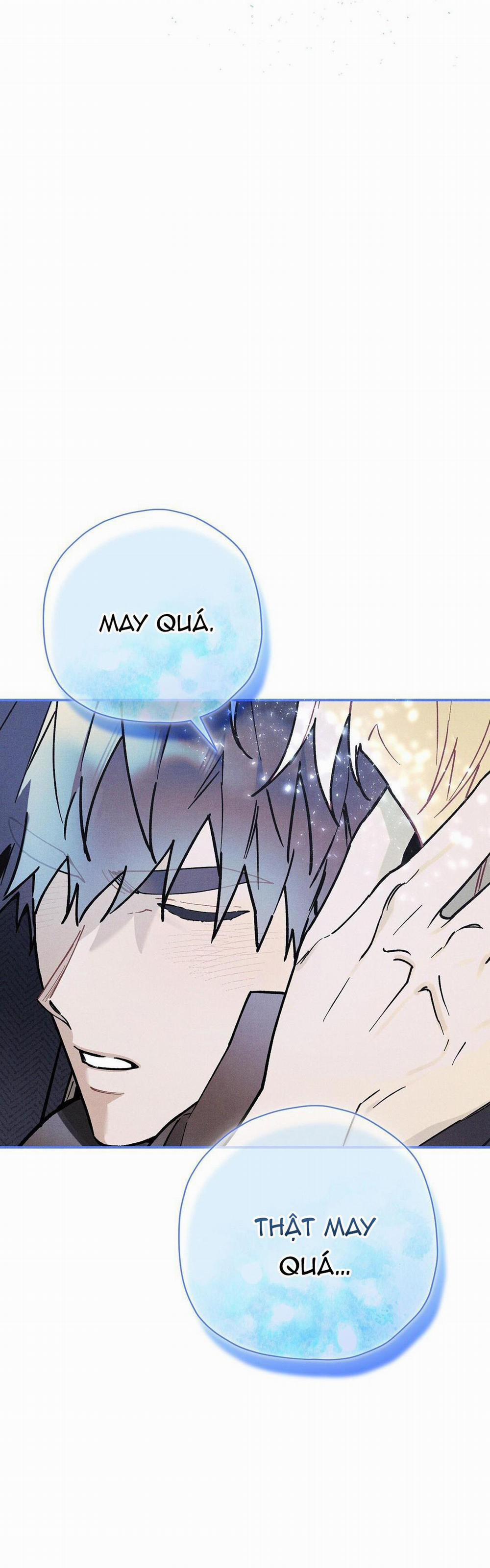 Hoàng Tử Hư Hỏng Che Giấu Mình Là Omega 30 trang 28