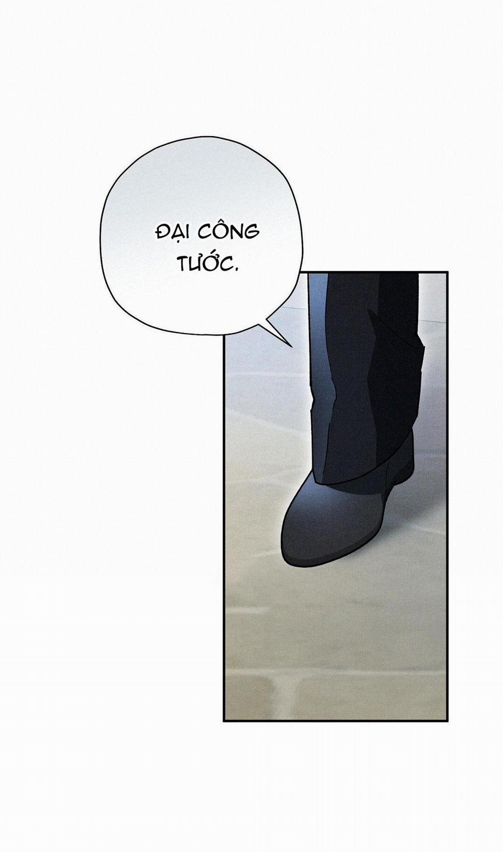 Hoàng Tử Hư Hỏng Che Giấu Mình Là Omega 30 trang 33