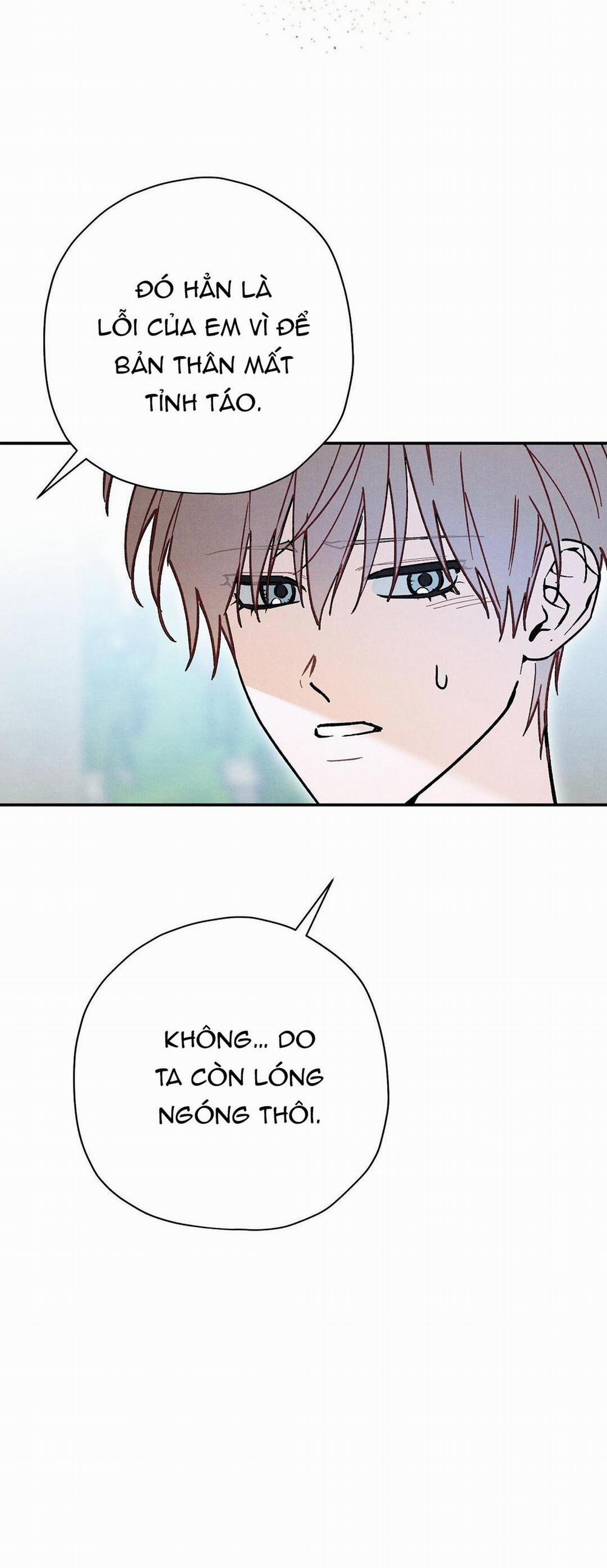 Hoàng Tử Hư Hỏng Che Giấu Mình Là Omega 30 trang 49
