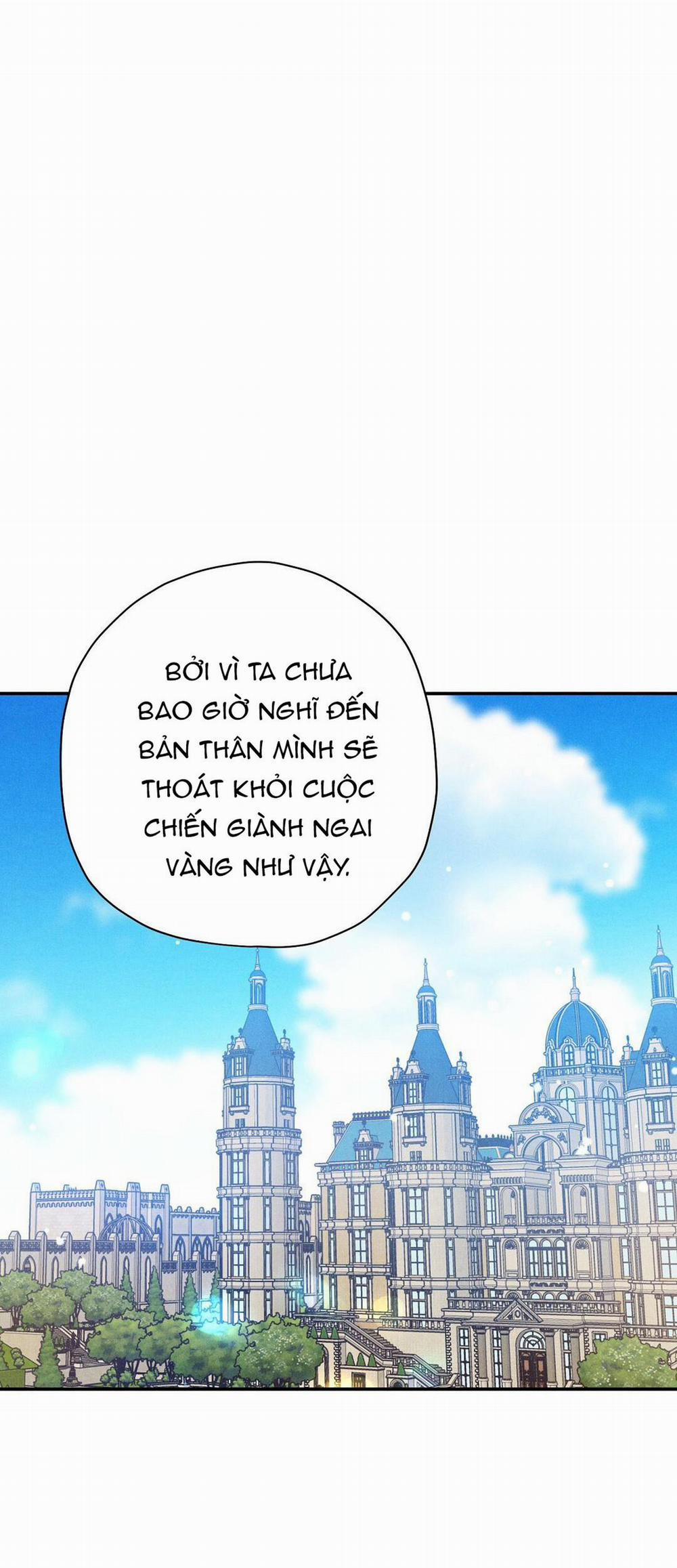 Hoàng Tử Hư Hỏng Che Giấu Mình Là Omega 30 trang 50