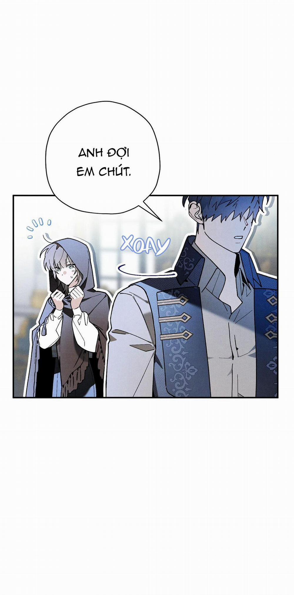 Hoàng Tử Hư Hỏng Che Giấu Mình Là Omega 30 trang 6