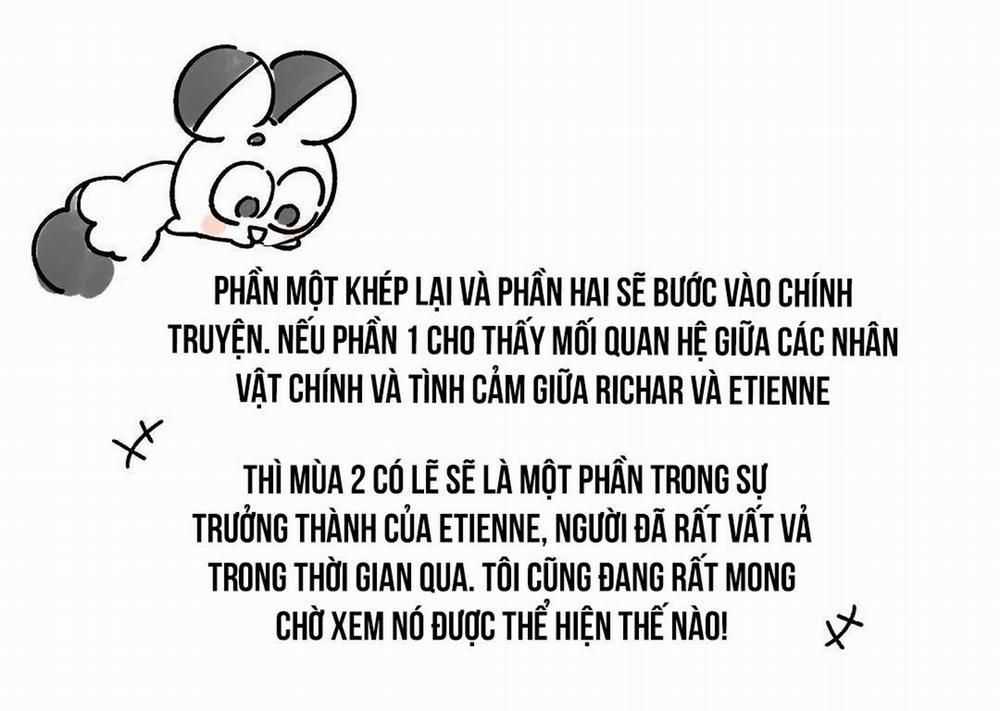 Hoàng Tử Hư Hỏng Che Giấu Mình Là Omega 31.1 trang 12