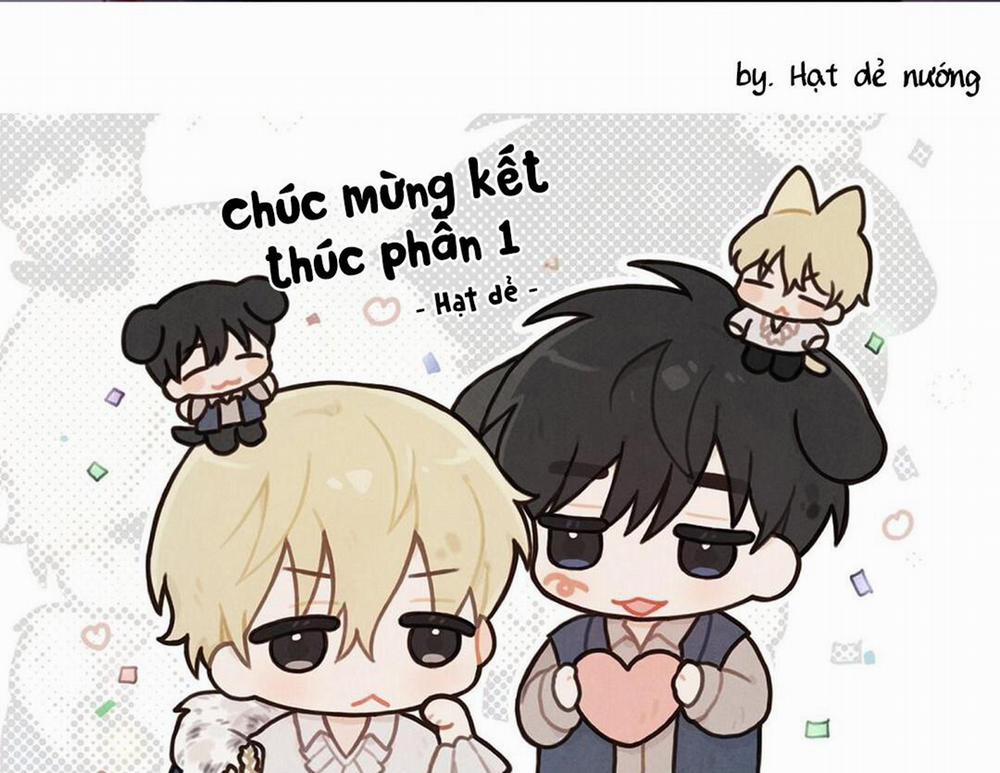 Hoàng Tử Hư Hỏng Che Giấu Mình Là Omega 31.1 trang 18