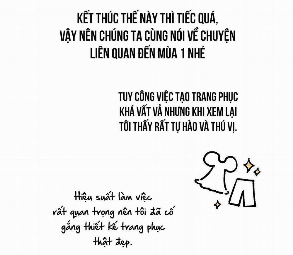 Hoàng Tử Hư Hỏng Che Giấu Mình Là Omega 31.1 trang 8