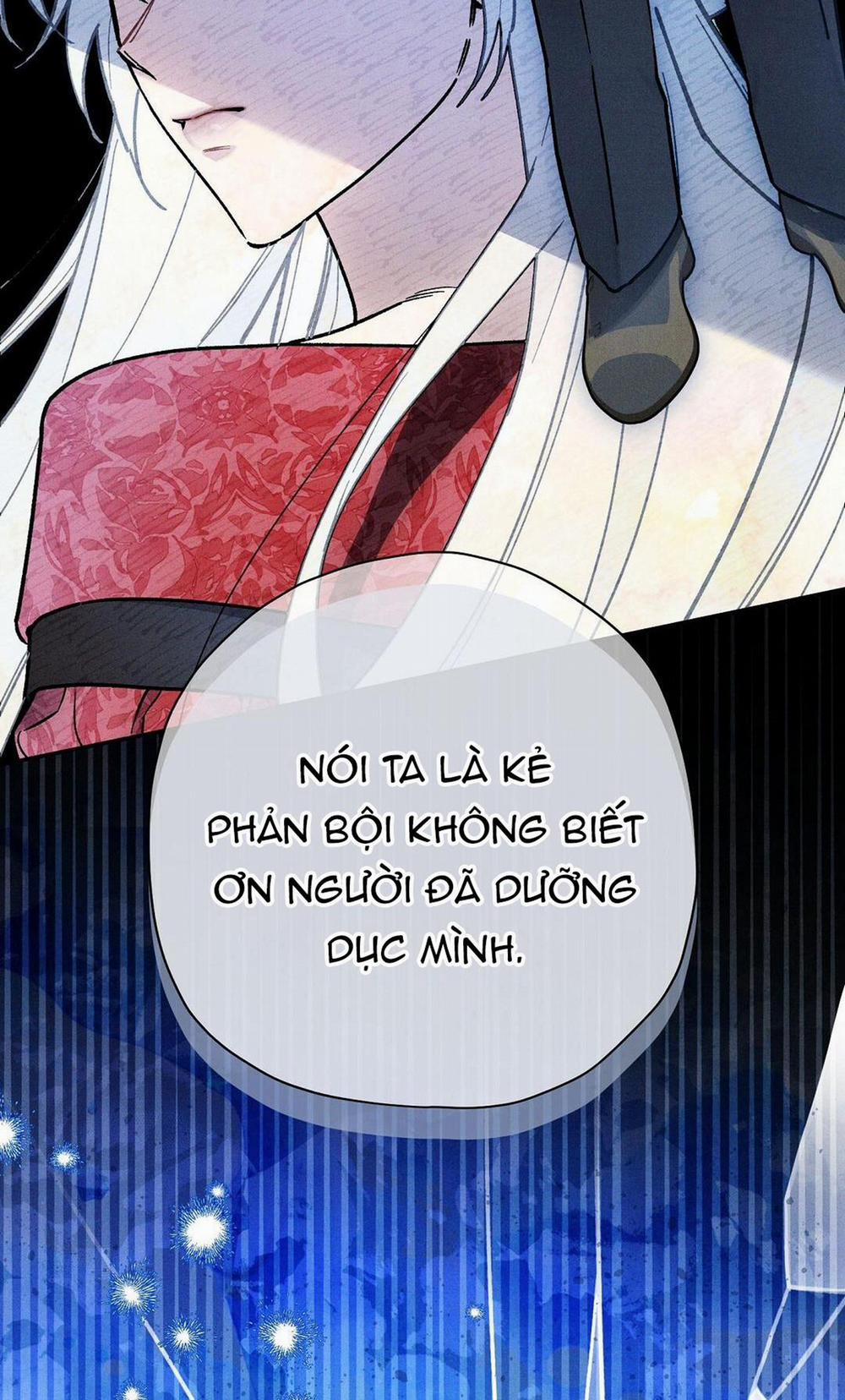 Hoàng Tử Hư Hỏng Che Giấu Mình Là Omega 31 trang 15