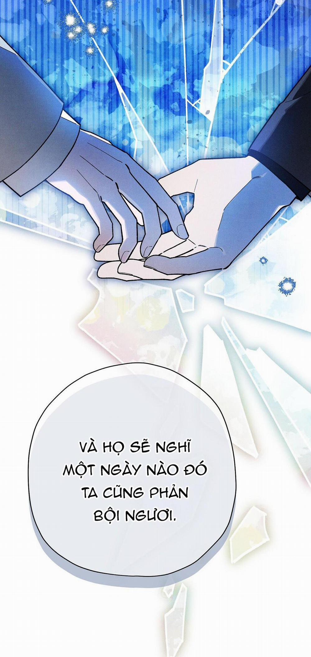 Hoàng Tử Hư Hỏng Che Giấu Mình Là Omega 31 trang 16