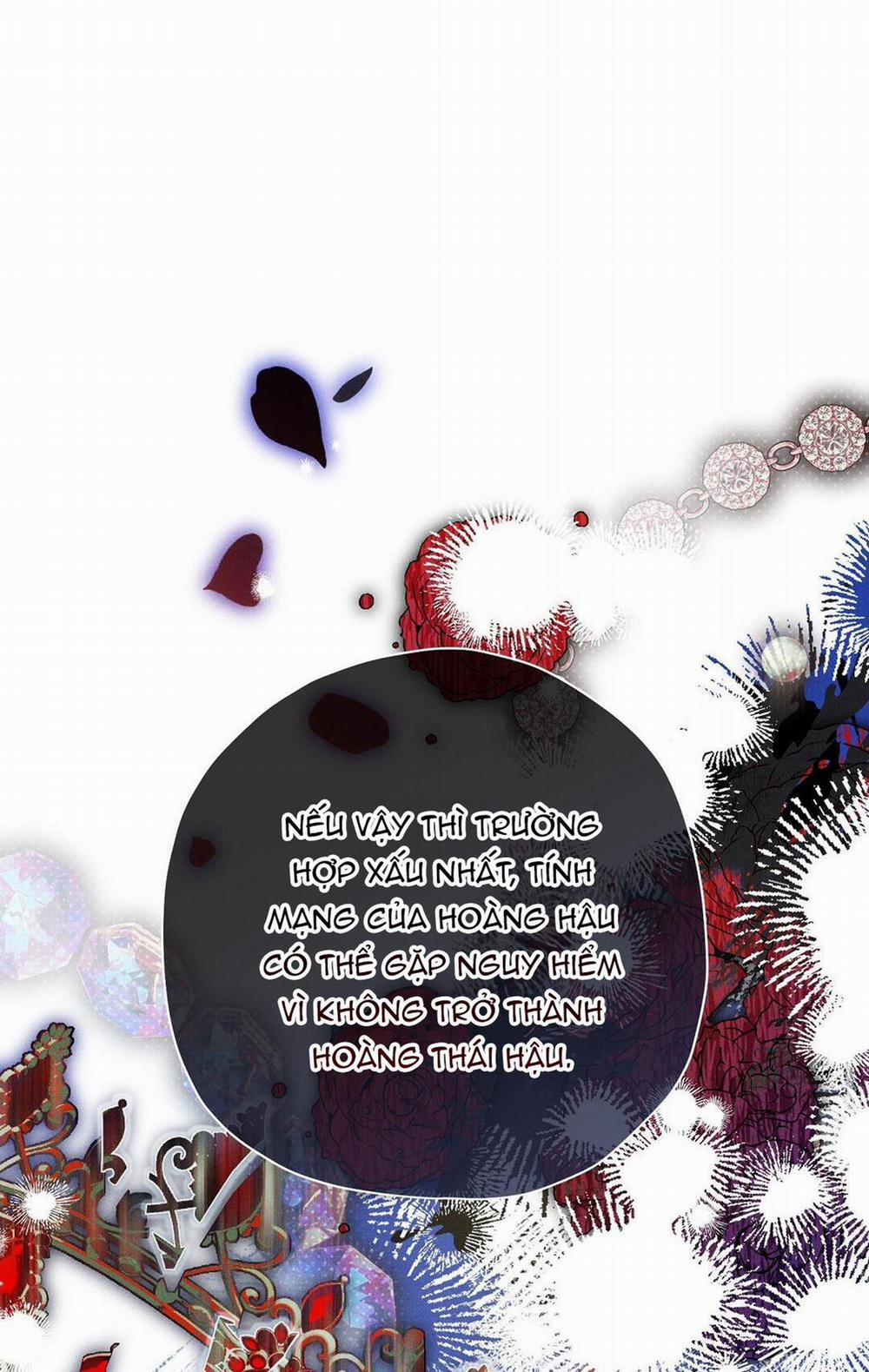 Hoàng Tử Hư Hỏng Che Giấu Mình Là Omega 31 trang 33