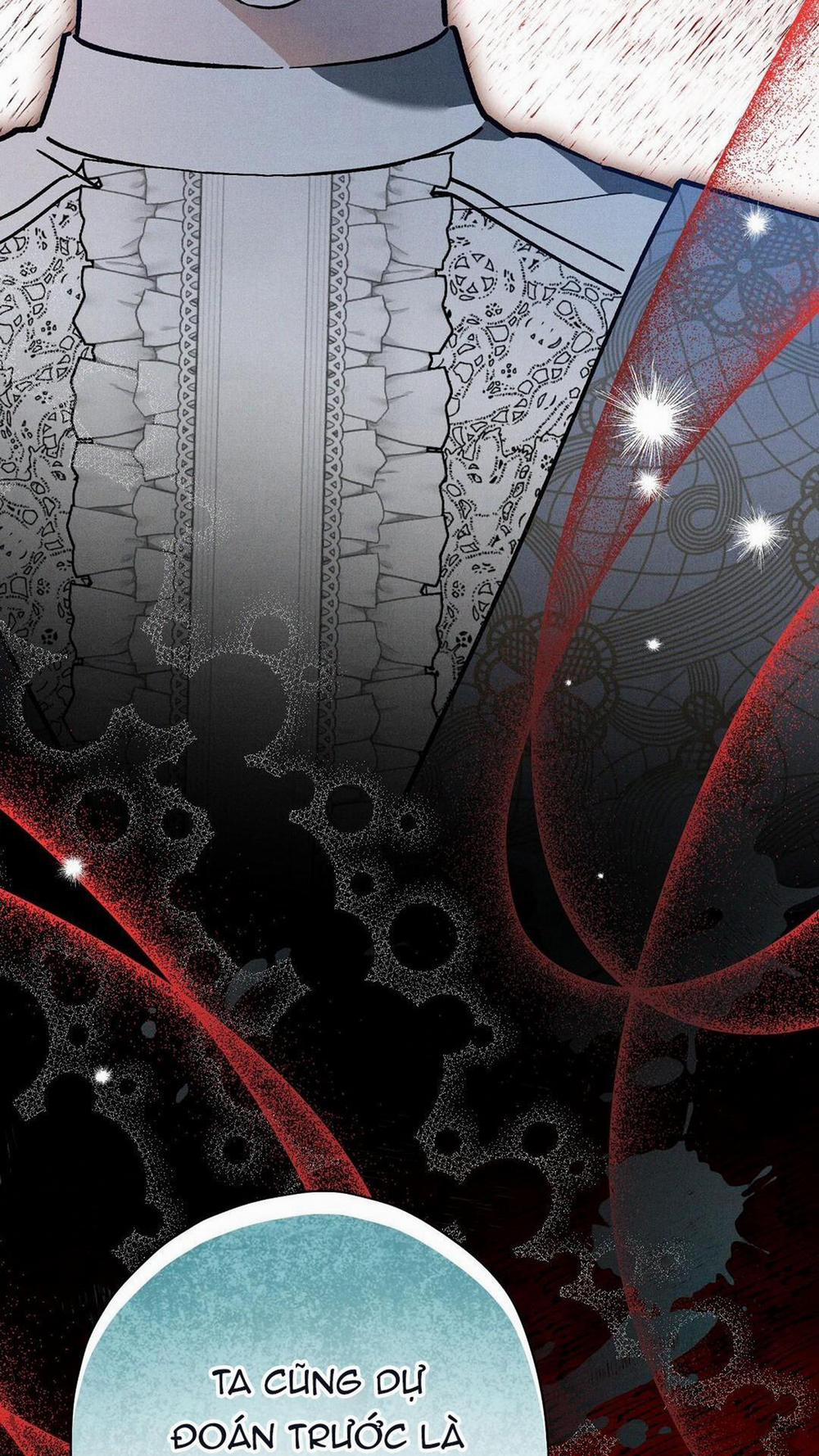 Hoàng Tử Hư Hỏng Che Giấu Mình Là Omega 31 trang 36