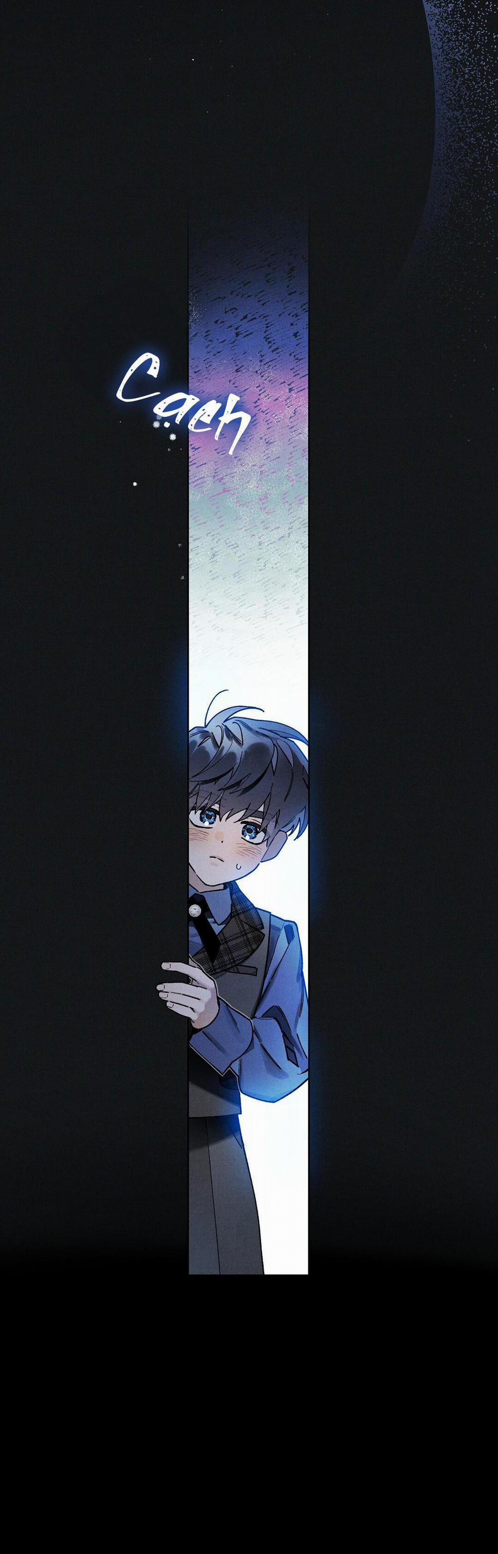 Hoàng Tử Hư Hỏng Che Giấu Mình Là Omega 31 trang 48